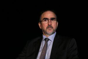 O secretário extraordinário da Reforma Tributária, Bernard Appy –