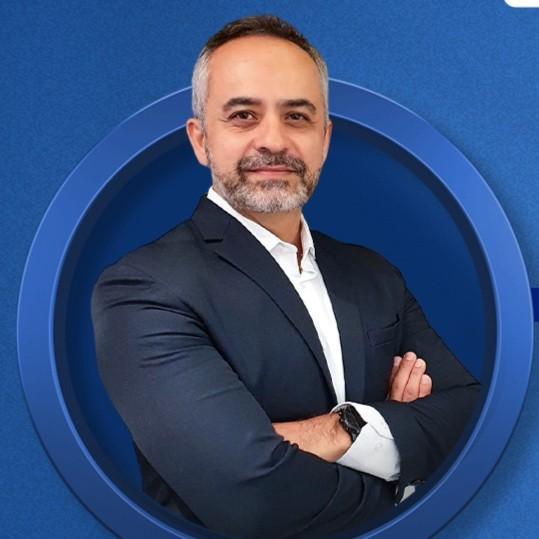 Rogério Araújo Cargo: Senior Tax Executive na Tetra Pak