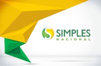 Logo do Simples Nacional