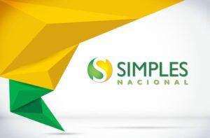 Logo do Simples Nacional