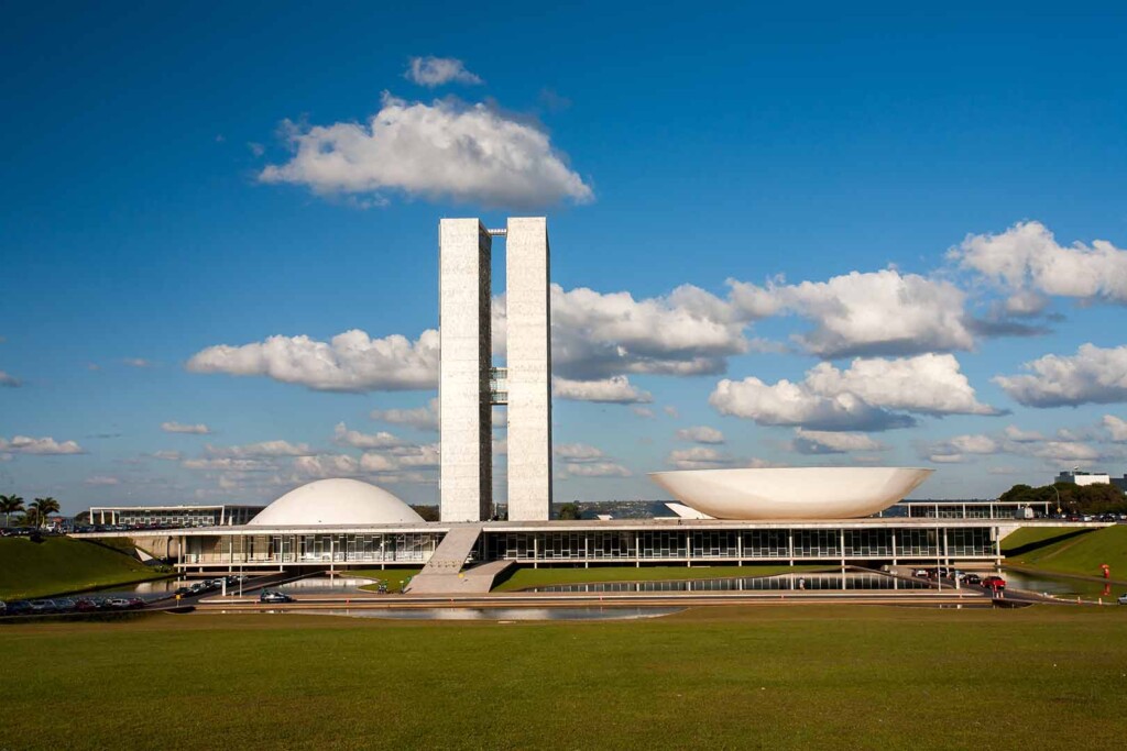 O Congresso Nacional