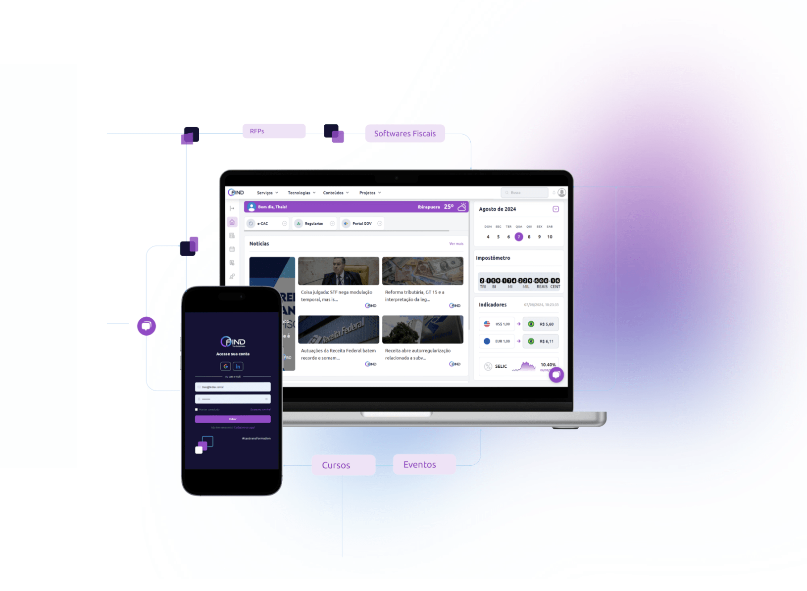 find-tax-solutions-acelera-a-transforma-o-tribut-ria-no-brasil