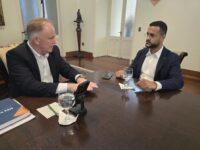 Espírito Santo: Governador aposta em competitividade, infraestrutura e segurança para compensar perdas da tributária