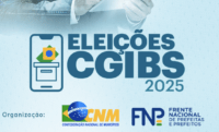 Eleição do Comitê Gestor será do dia 23 ao dia 25 de abril