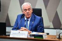 Comitê Gestor: senador faz emenda sugerindo alterações no processo eleitoral
