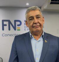 Sebastião Melo: Queremos encontrar uma solução entre os prefeitos para destravar o Comitê Gestor