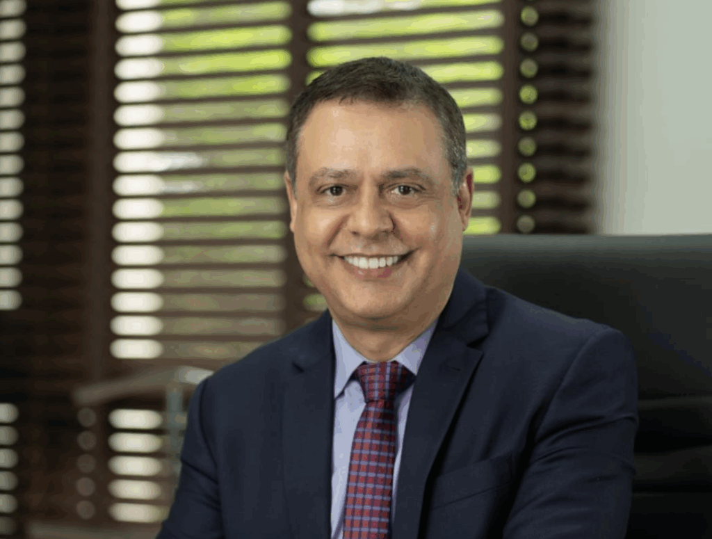 Flávio César Mendes de Oliveira
