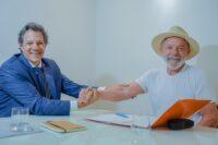 Aumento de impostos: Lula e Haddad fatiam Reforma da Renda e já aprovaram 5 projetos