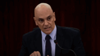 Moraes suspende atos sobre o IOF e convoca conciliação entre governo e Congresso