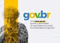 Usuários do Gov.br com conta Ouro são orientados a utilizar a Verificação em Duas Etapas, diz governo