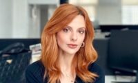 Marina Saravalli agora é Diretora de Tributos Indiretos/VAT na MCS Markup
