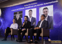 Integração tecnológica será essencial lidar com refoma e IA, dizem especialistas
