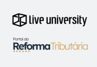 Live University libera cupons de desconto para cursos de tributação