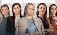 Lideranças femininas ganham espaço com a reforma tributária