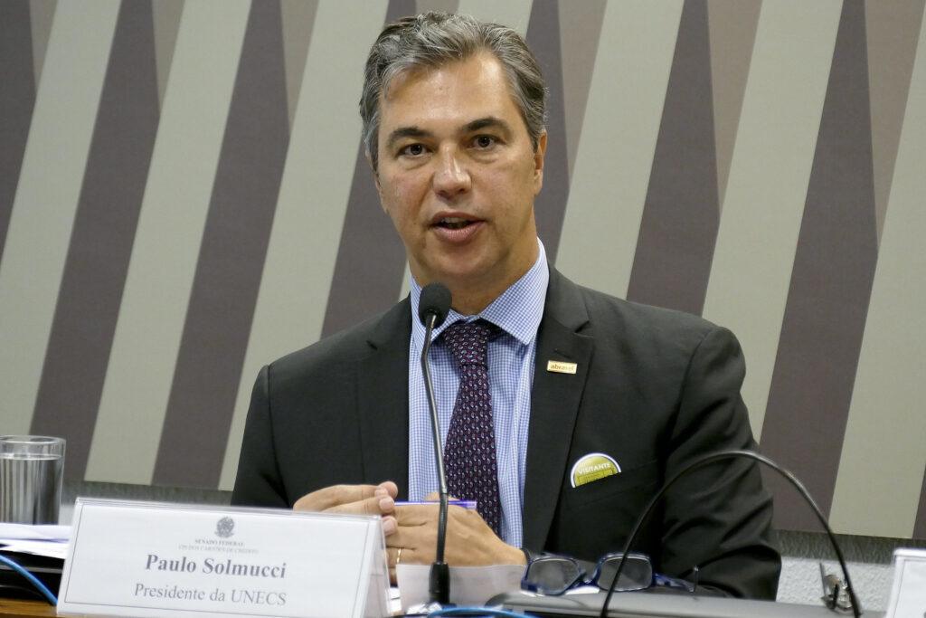 Paulo Solmucci 