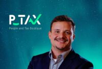 Bruno Bubani reforça PTAX como Tax Governance Manager