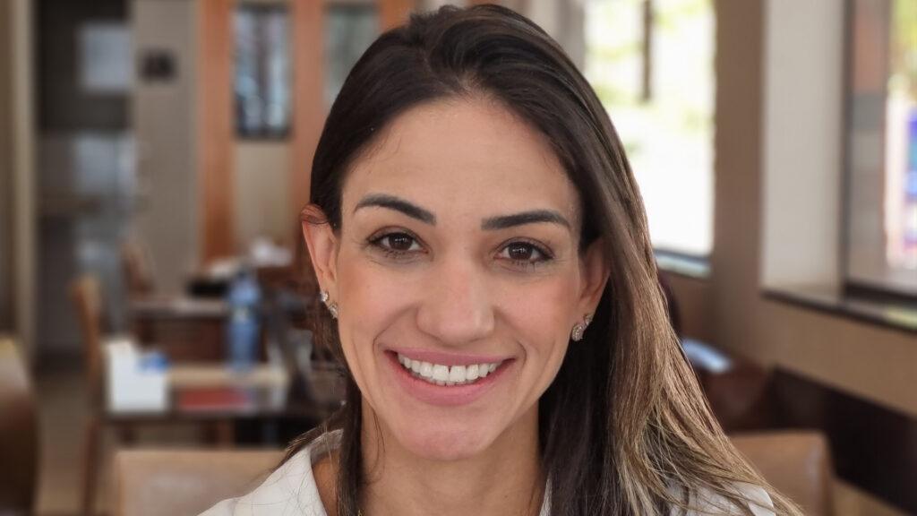 Ana Cláudia Borges