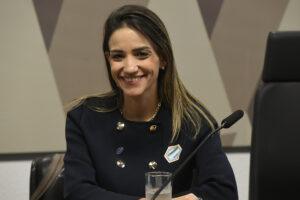Ana Cláudia Borges