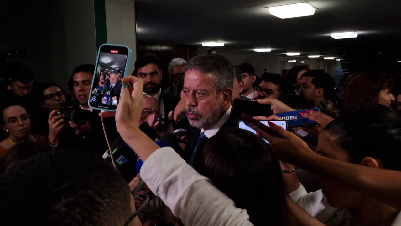 Arthur Lira