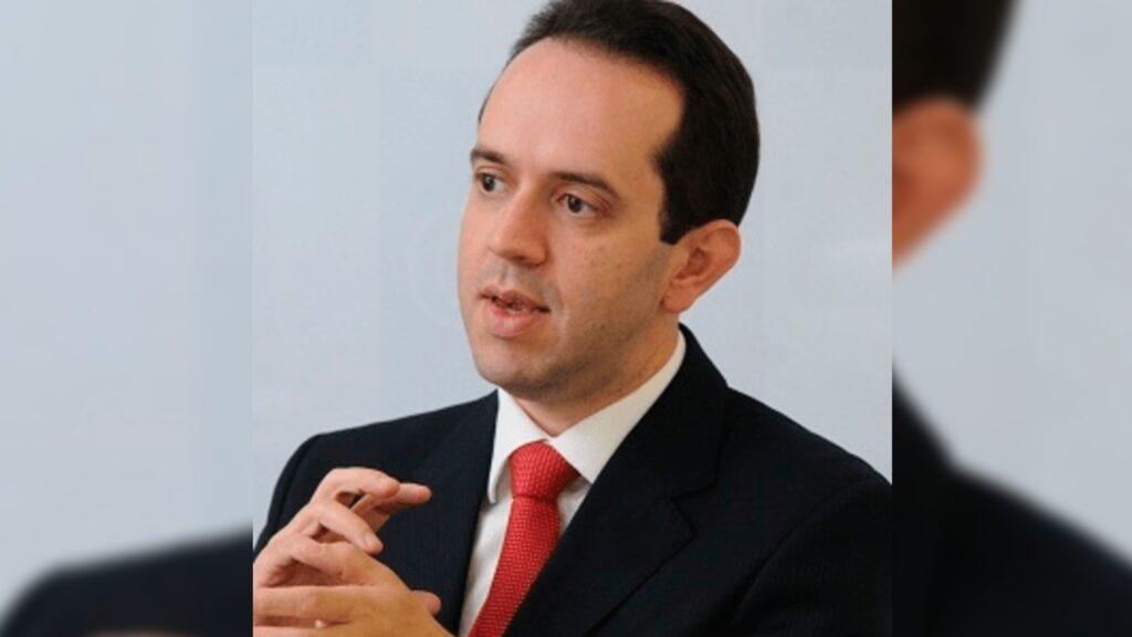 Carlos Higino