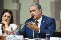 Carlos Zarattini