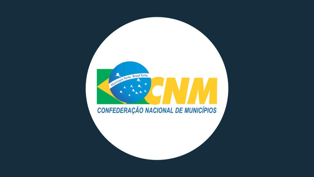 logo da CNM