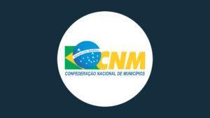 logo da CNM