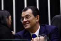 Senador Eduardo Braga - Foto via Vagner Carvalho