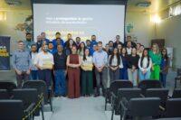 Lucas do Rio Verde: Servidores municipais participam de capacitação sobre a implementação da reforma tributária