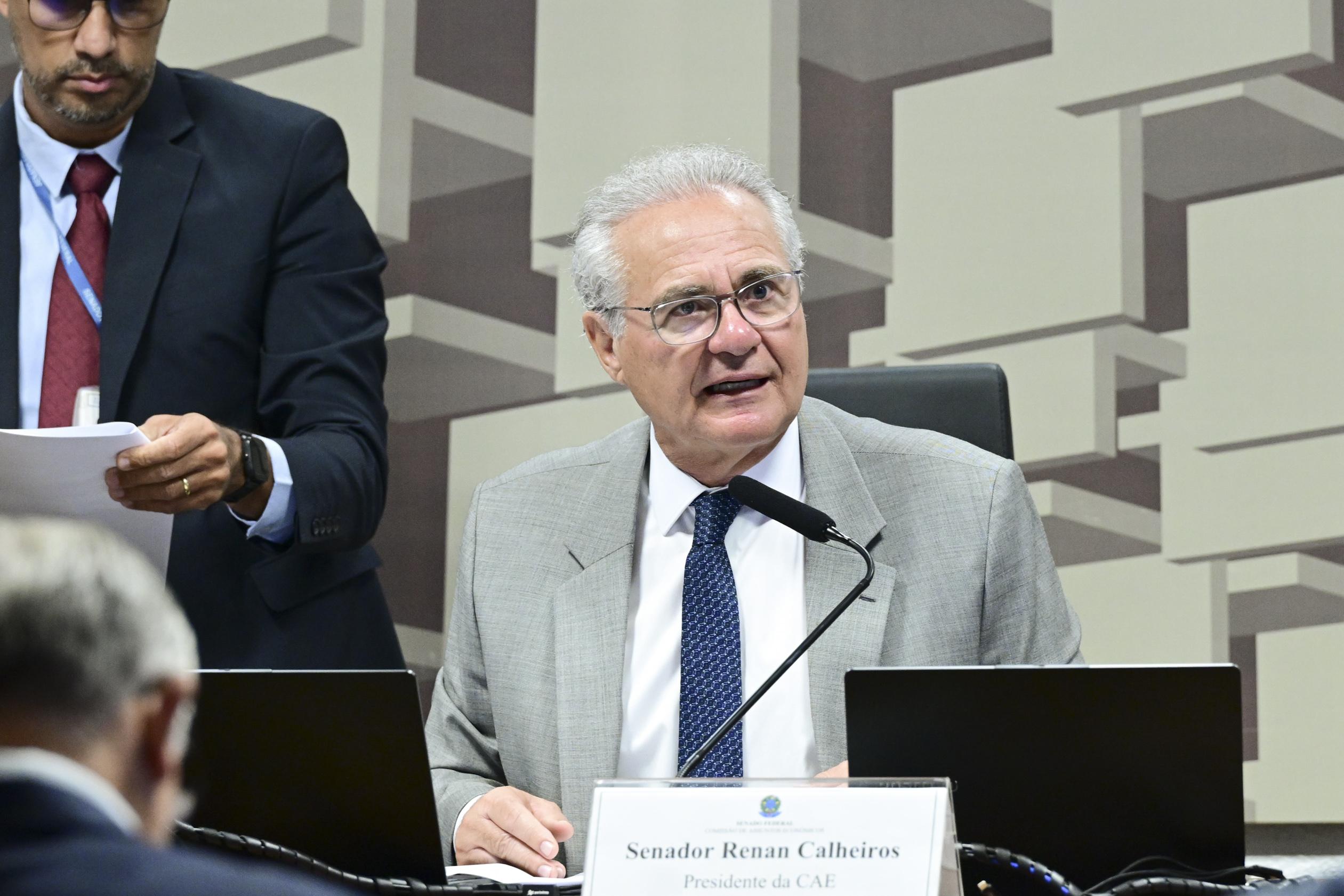 Renan Calheiros