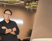Márcio Kanamaru é o novo executive advisor na NTT DATA