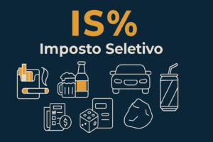 Imposto Seletivo