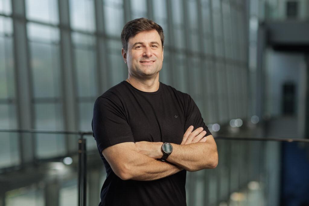 João Giaccomassi