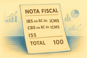 nota fiscal