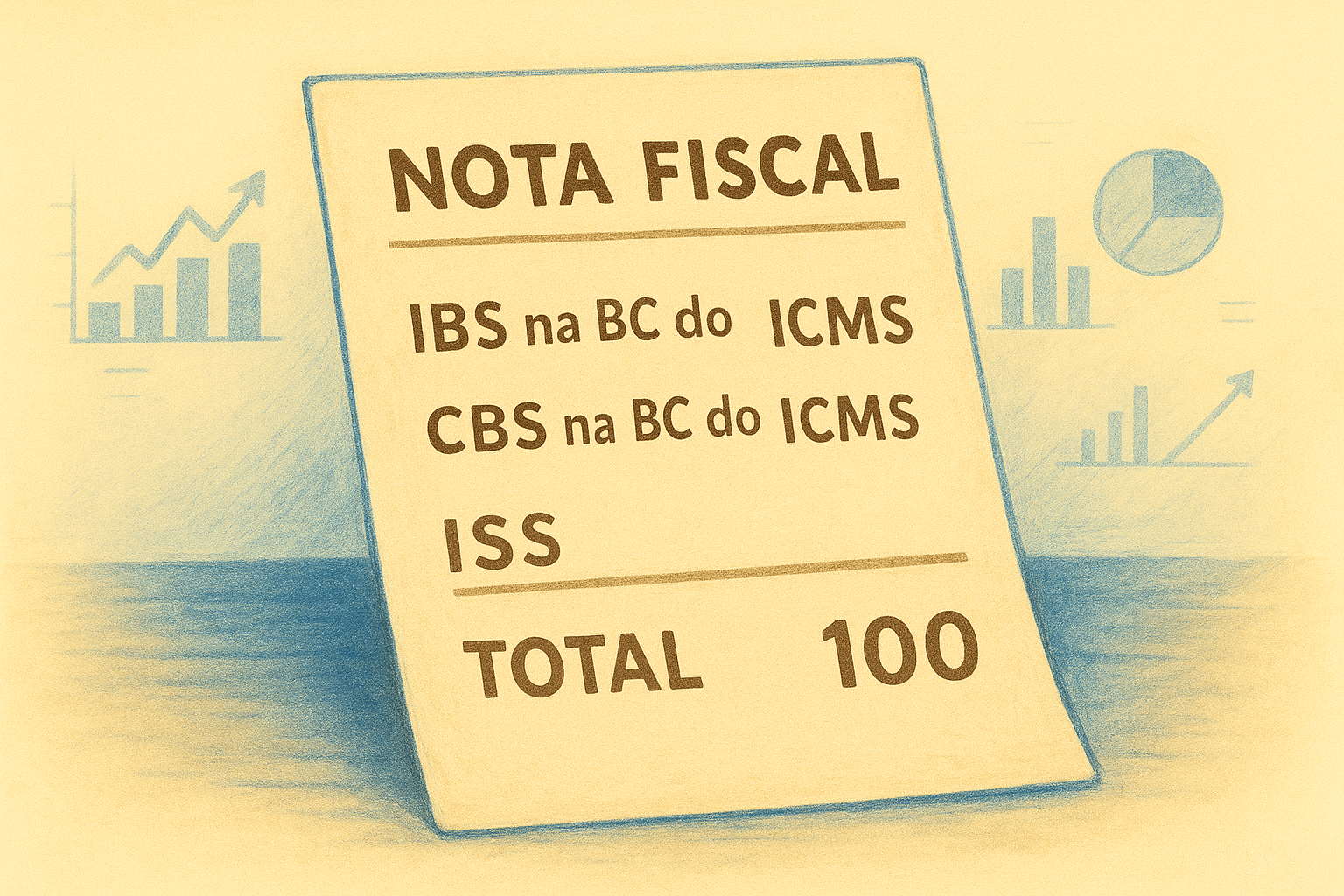 nota fiscal