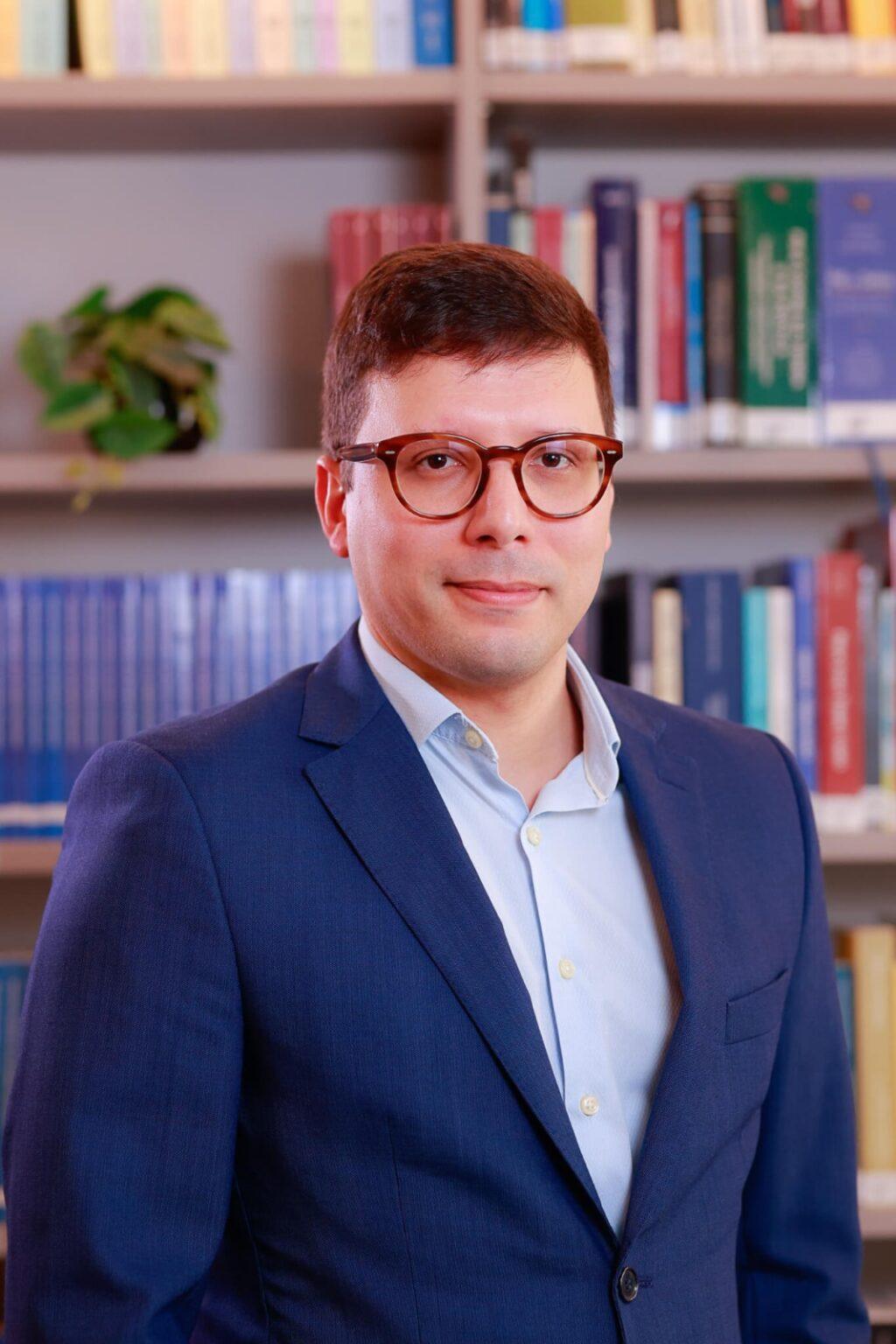 Tiago Coster