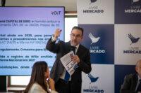 IBS e CBS devem entrar na base de cálculo do ICMS e ISS durante a transição da reforma, explica Bernard Appy