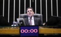 Hugo Motta