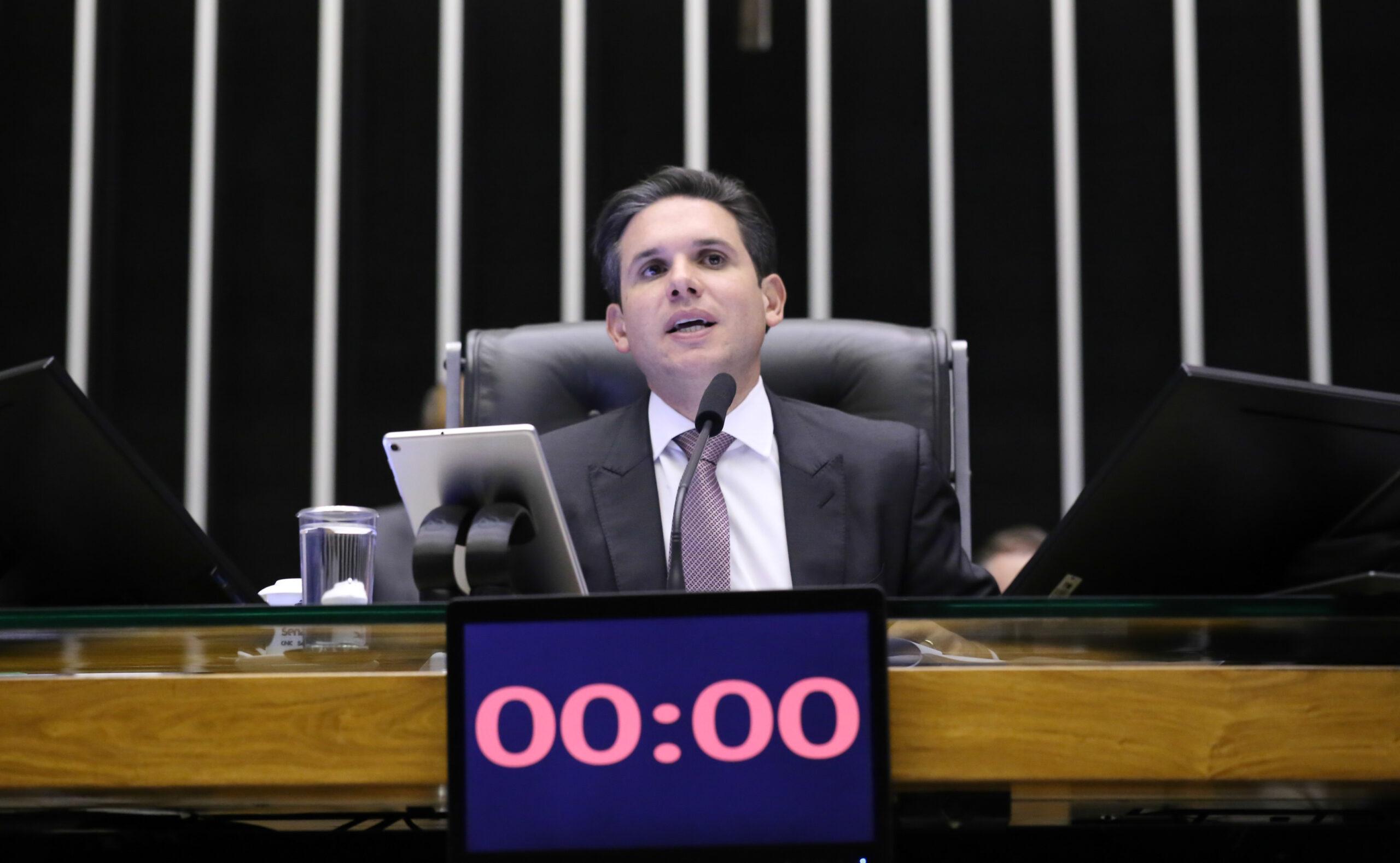 Hugo Motta