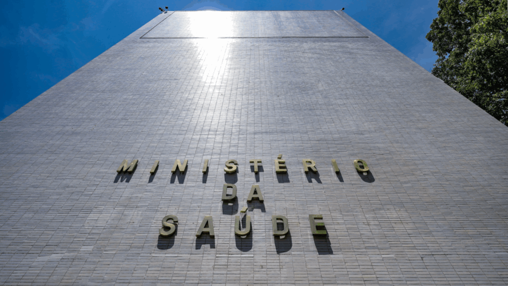 Ministério da Saúde