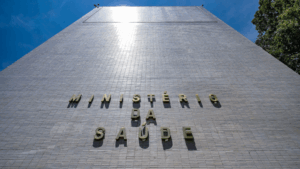 Ministério da Saúde