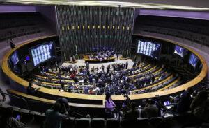 Plenário da Câmara