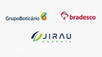 Dança das cadeiras: Bradesco, Boticário e Jirau Energia movimentam o mercado tributário