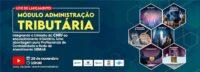 Governo cria Módulo de Administração Tributária (MAT), que começa a operar em 1º de dezembro