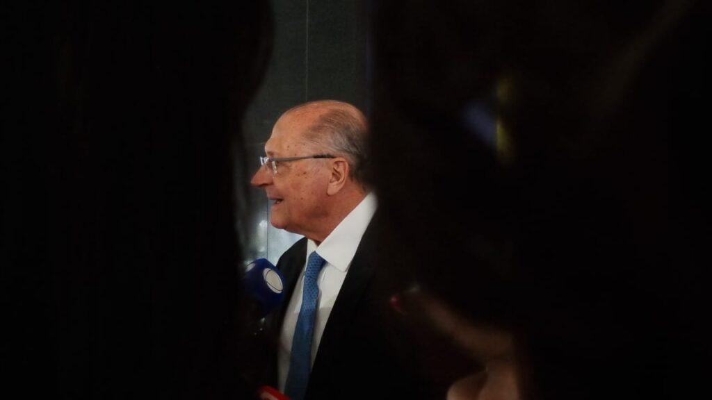 Geraldo Alckmin