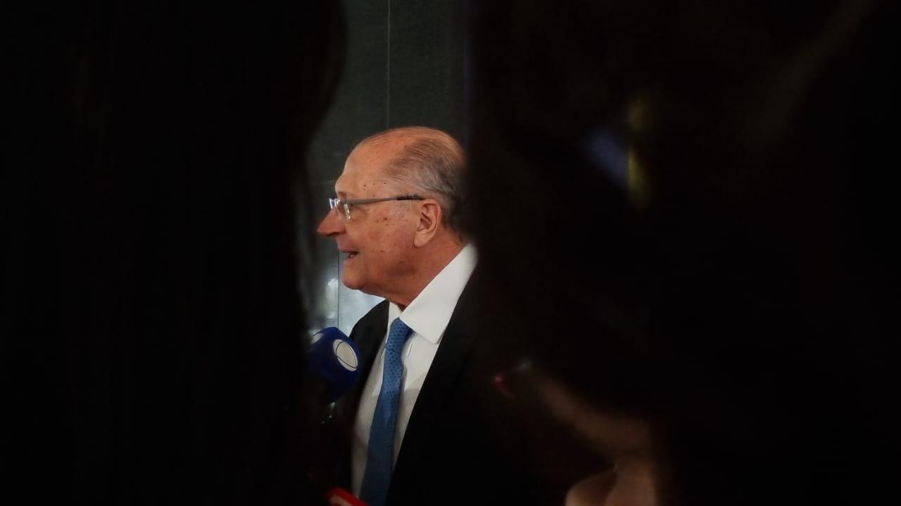 Geraldo Alckmin
