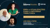 Reforma tributária: evento vai debater EPRs e atualizações para 2026