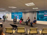 Enap, Comsefaz, FNP e Sefaz-CE lançam curso sobre a reforma tributária do consumo