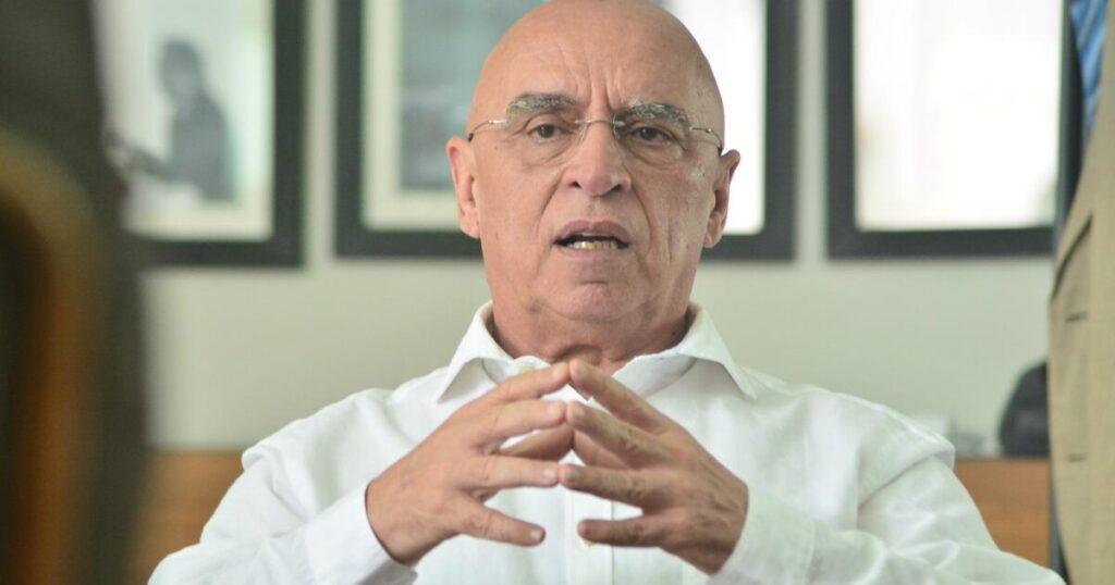 Líder do PDT na Câmara Federal,