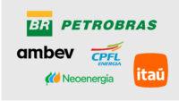 Petrobras, Ambev e Itaú são as empresas mais pagam tributos no Brasil; leia ranking de 2024